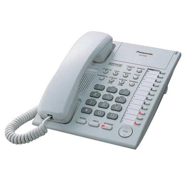 Panasonic KXT7720E Telephone Headset Store